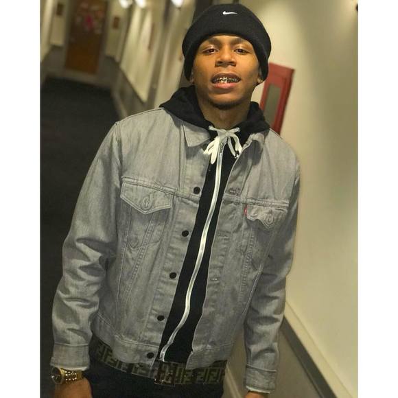 Meet your Posher, Brandon - Picture 1 of 1